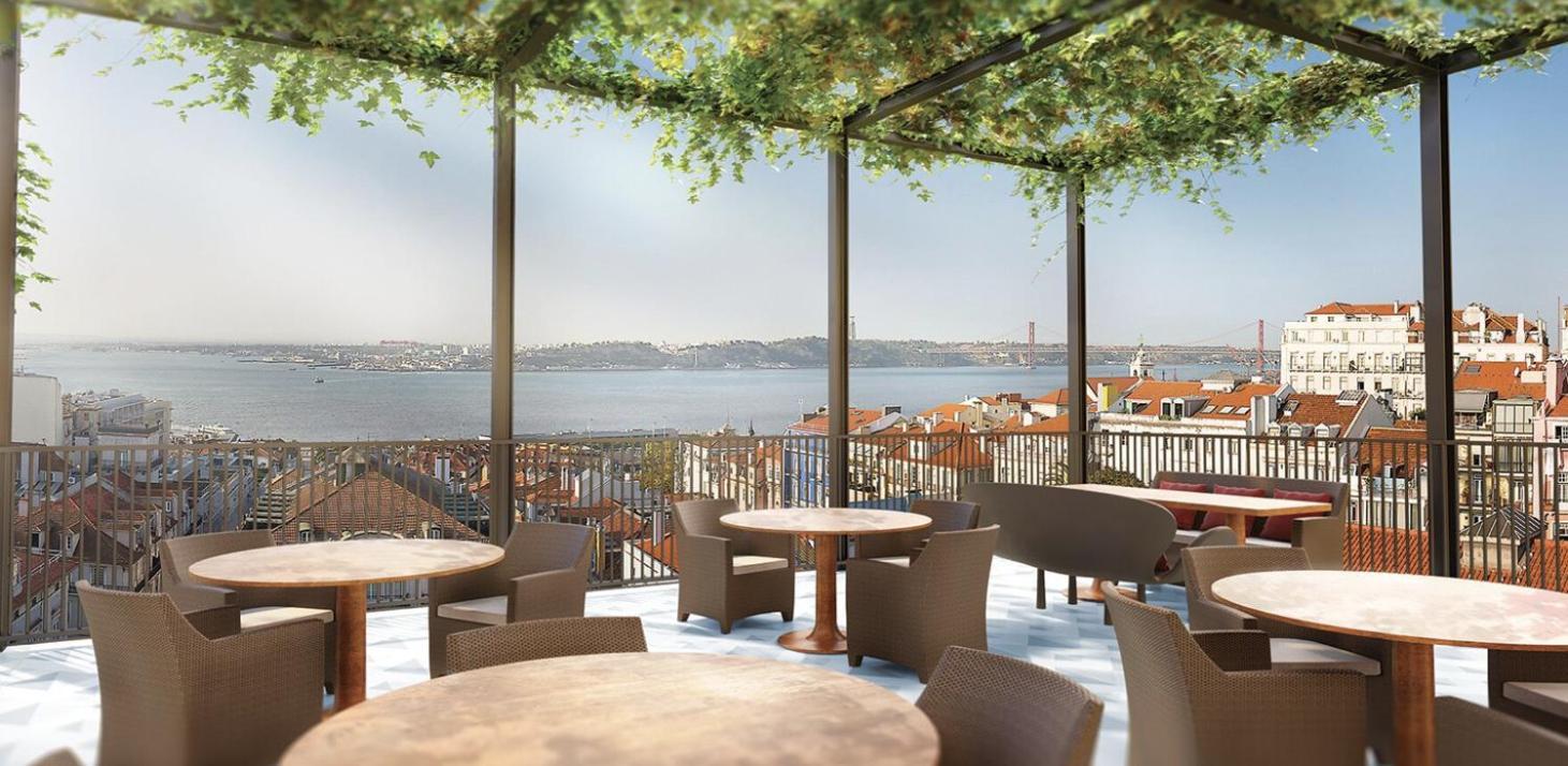 Bairro Alto - Apartment