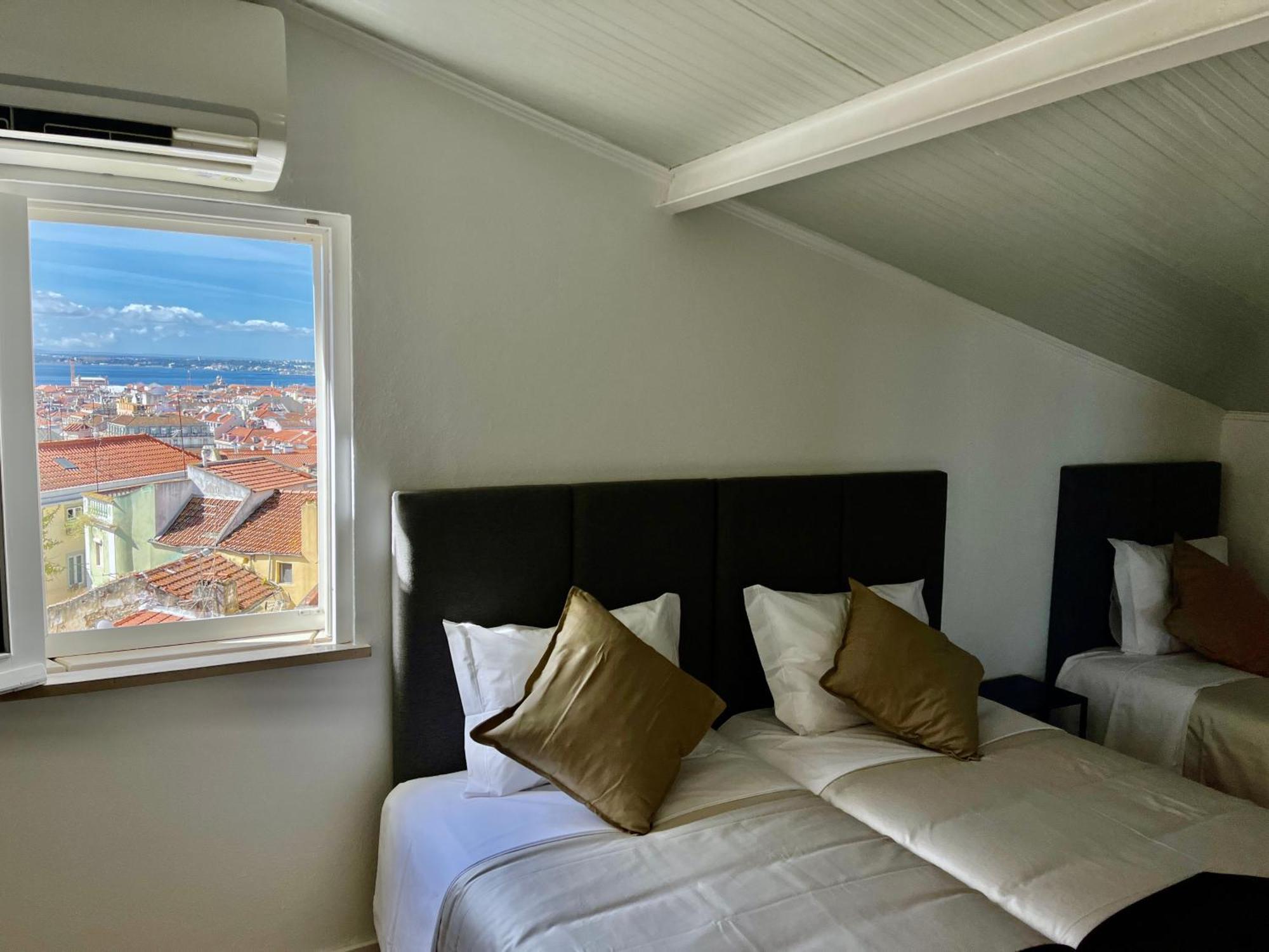 Bairro Alto - * Lisbon