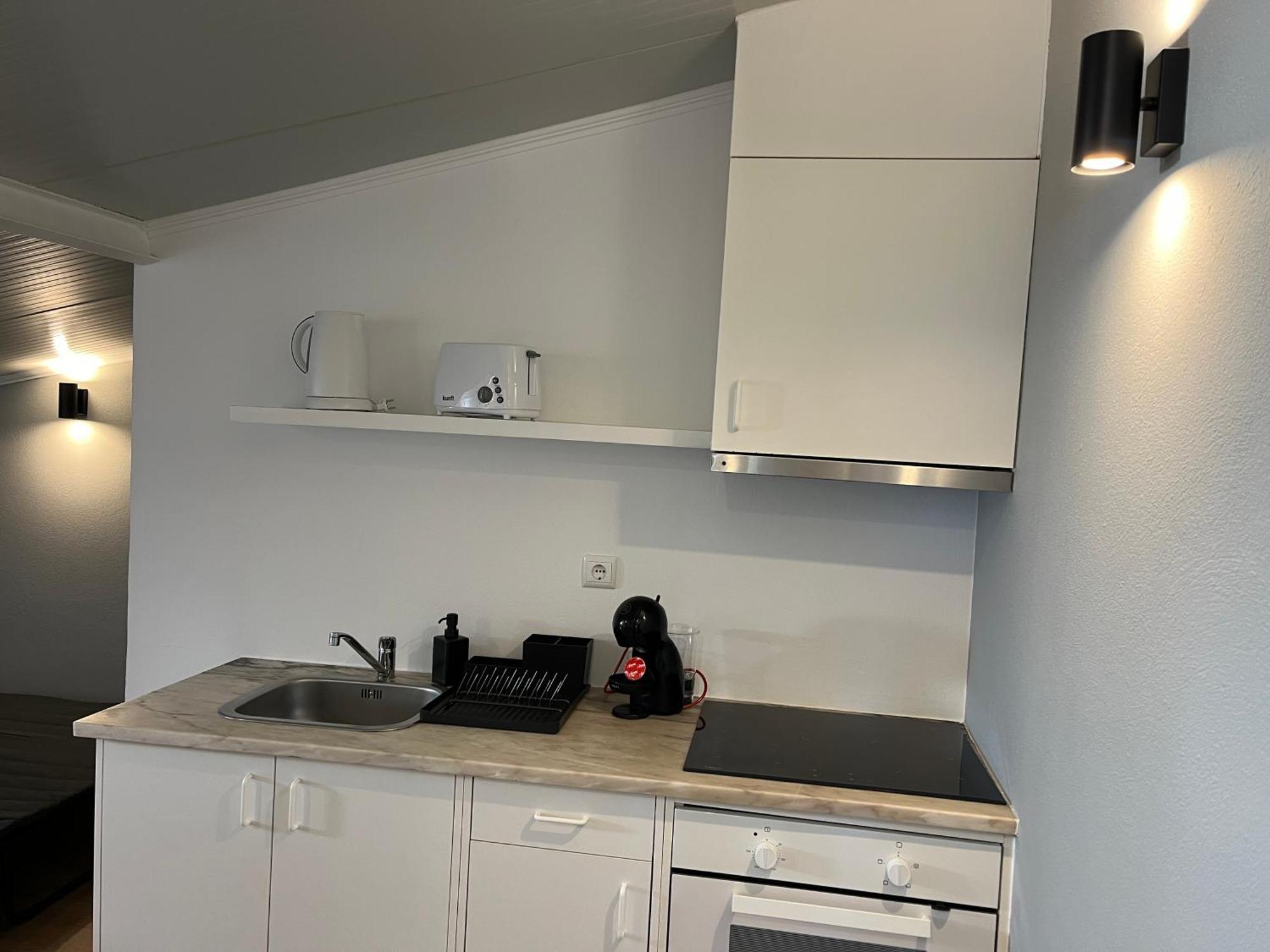Bairro Alto - Apartment