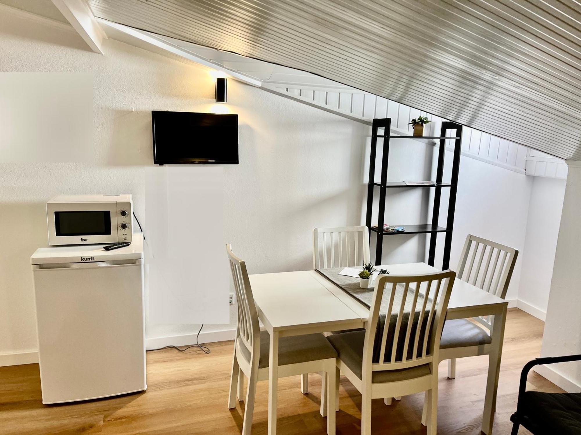 Apartment Bairro Alto - *