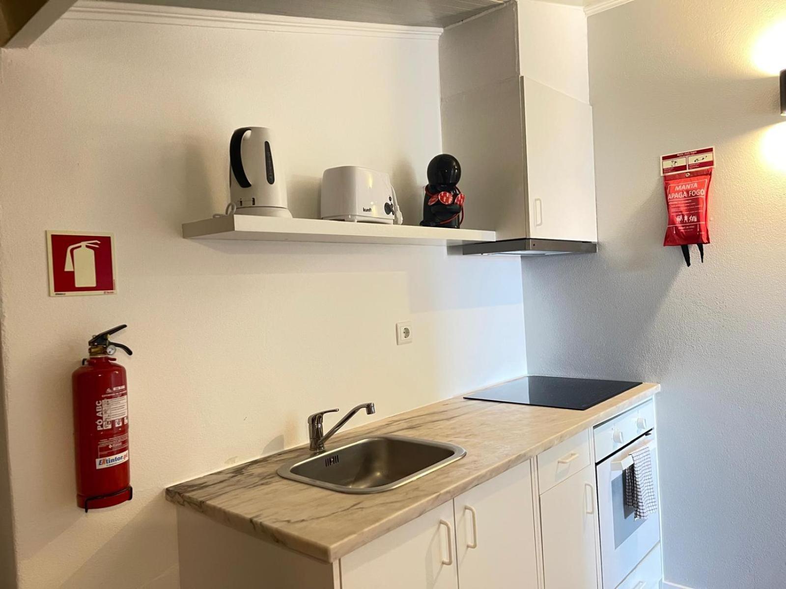 Apartment Bairro Alto - *
