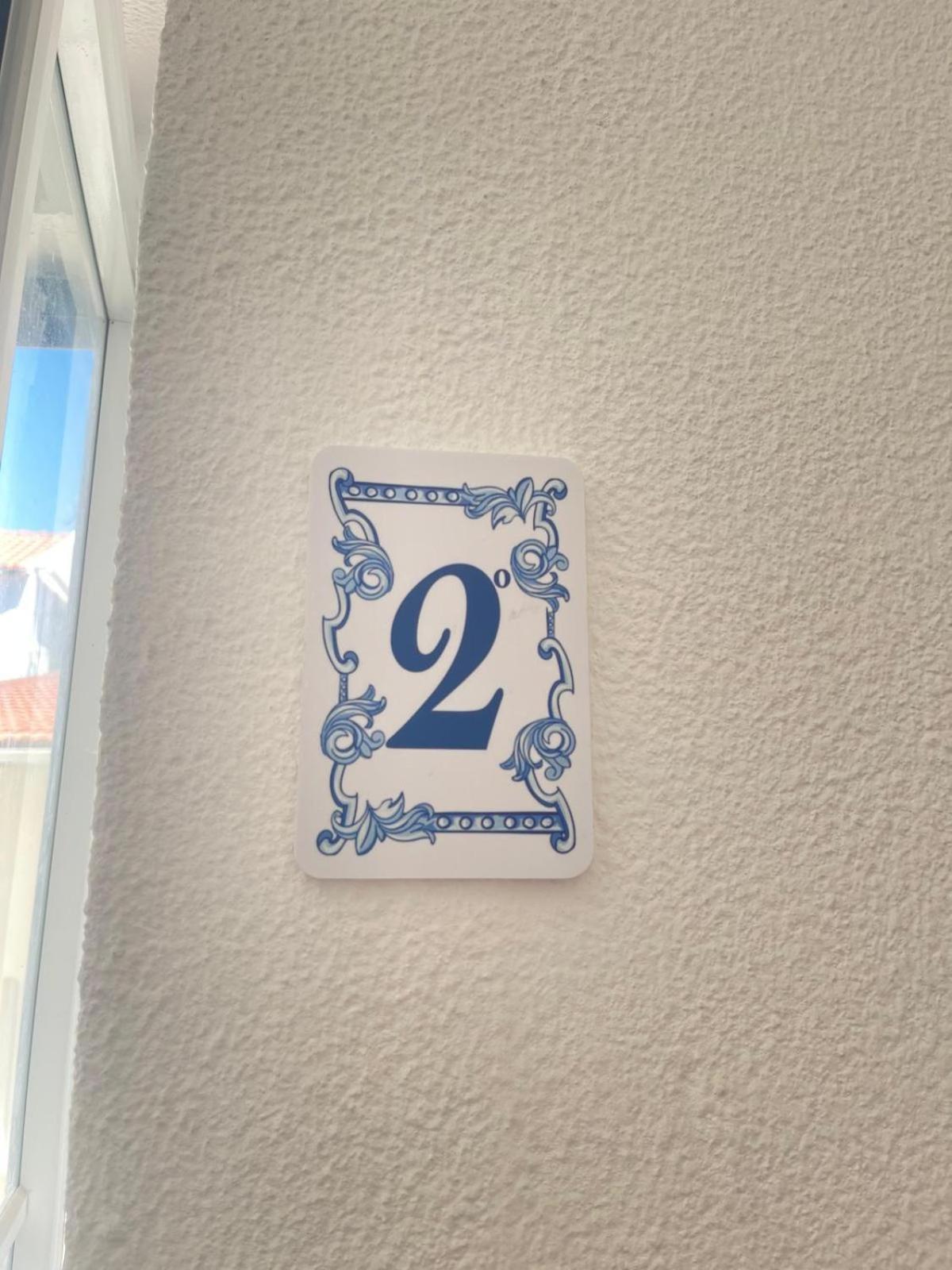 Apartment Bairro Alto - Lisbon