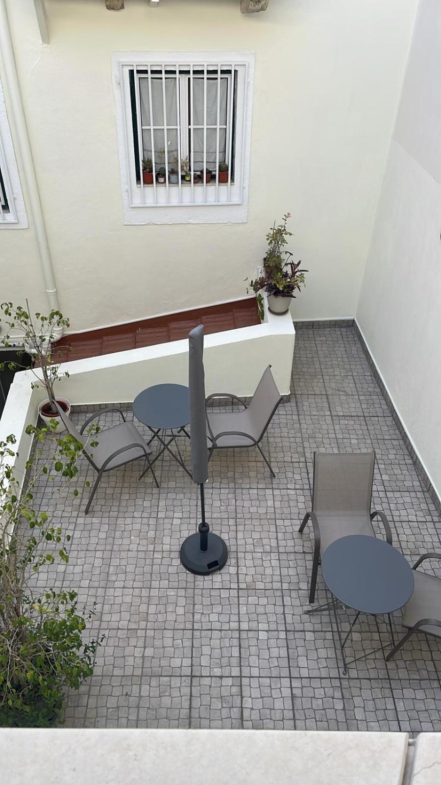 Bairro Alto - Apartment