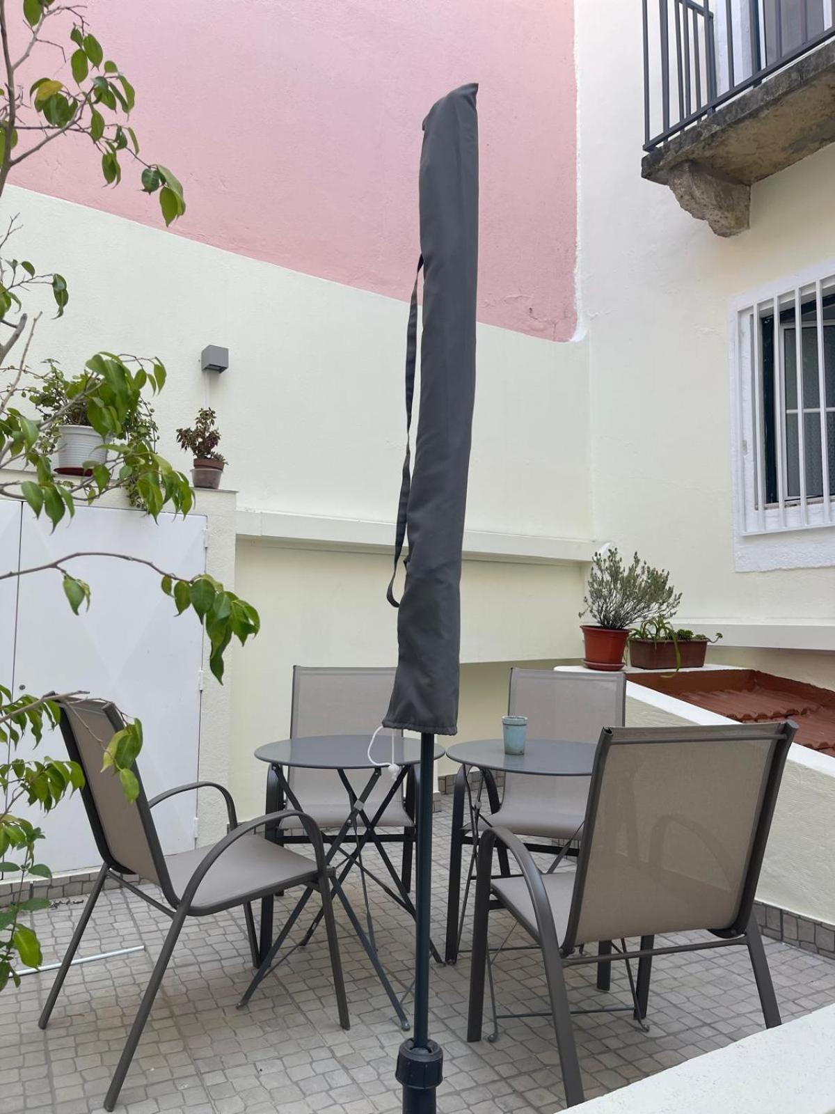 Bairro Alto - Appartement Lisboa