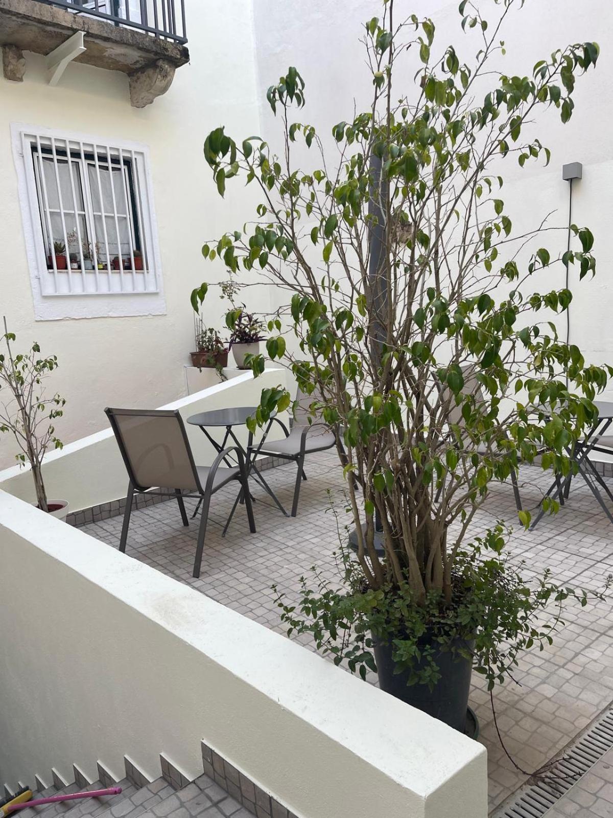 Appartement Bairro Alto - Lisboa